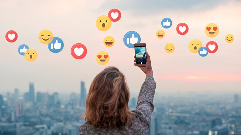 ¿Son los ‘influencers’ los reyes de la publicidad del siglo XXI? ¿Son los ‘influencers’ los reyes de la publicidad del siglo XXI?
