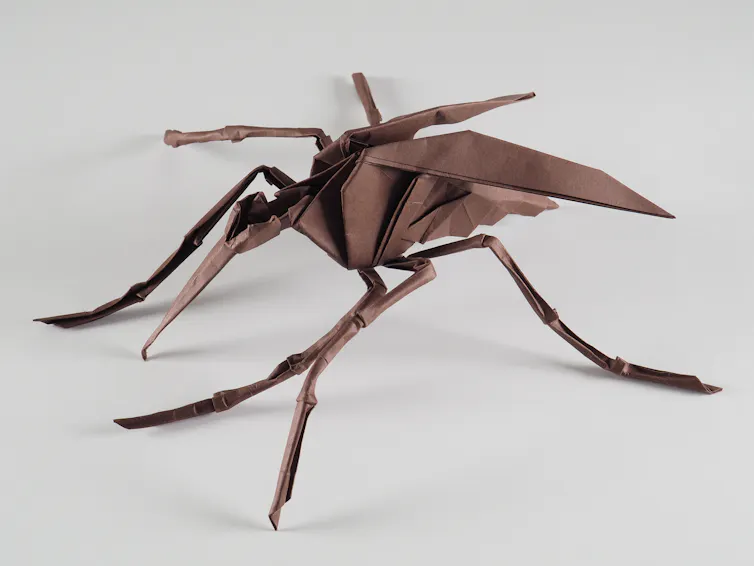 Origami Pcr How we used smartphones to test for malaria: lessons from Uganda
