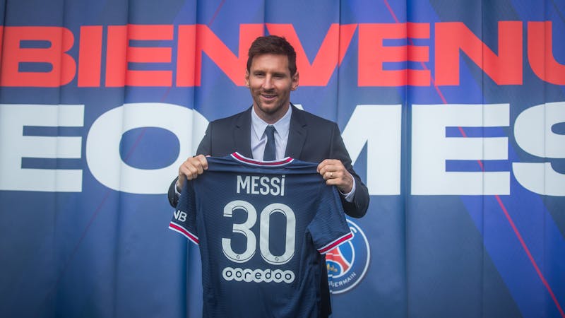 Por qué la llegada de Messi a París es clave para la proyección de la ‘marca Catar’