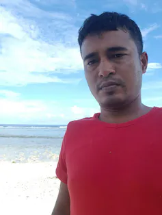 There are barely more than 100 asylum seekers left in each of Nauru and Papua New Guinea.