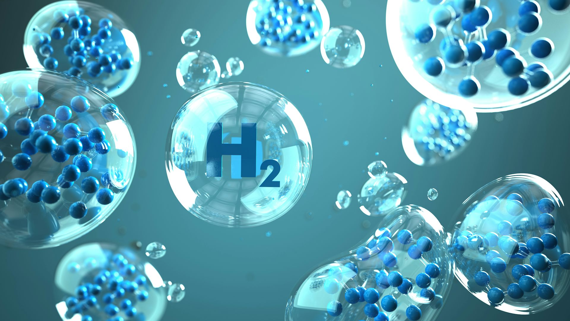 Blue hydrogen – what is it, and should it replace natural gas?