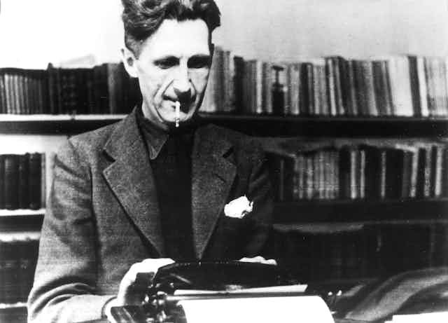 75 años de La rebelión en la granja, de G. Orwell » Al Poniente