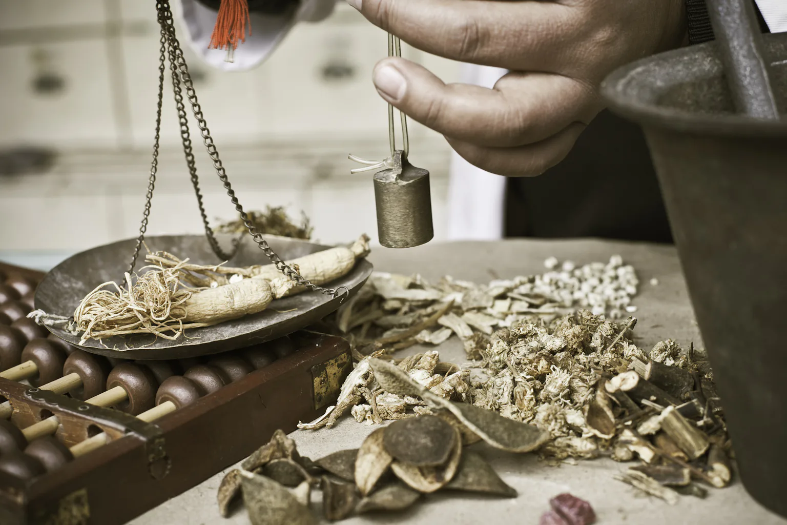 Gu Poison Poison or cure? Traditional Chinese medicine shows that context can ...