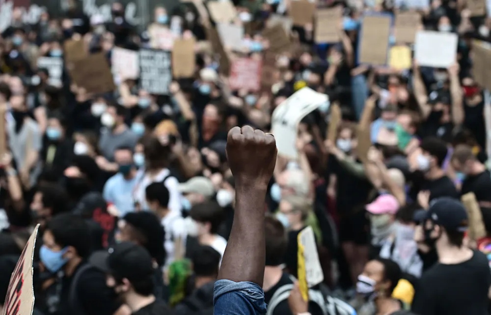 What America’s voting rights activists can learn from past movements ...