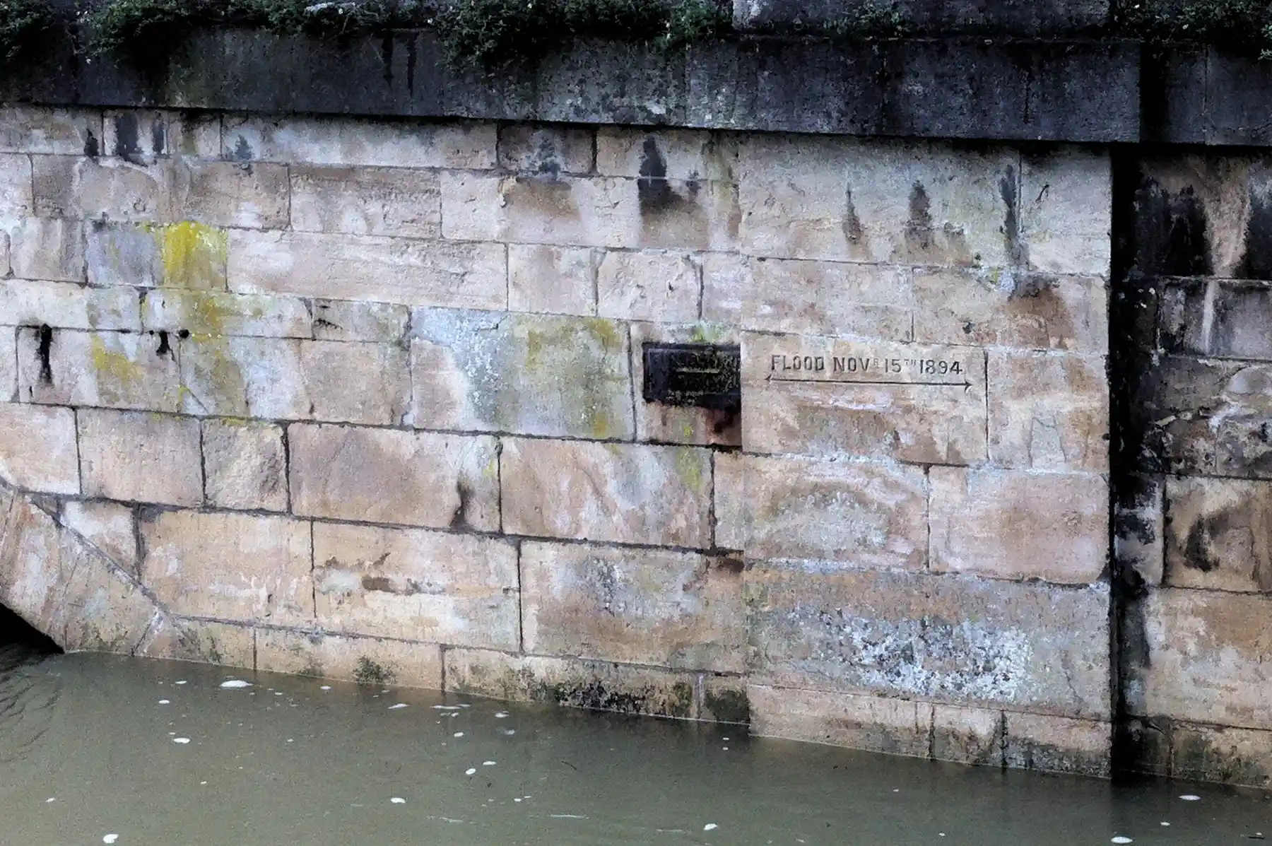 Historical Record Shows These Floods Are No High water Mark historical-record-shows-these-floods-are-no-high-water-mark