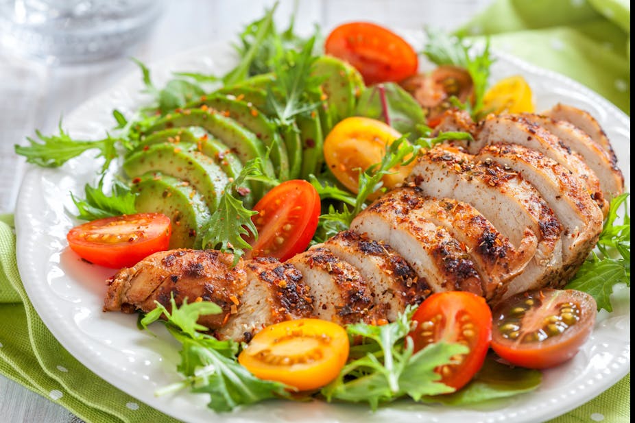 Type 2 Diabetes More Than One Type Of Diet Can Help People Achieve Remission