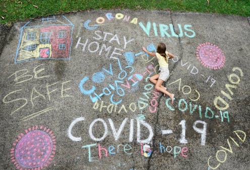 We asked 9,000 Australians about their mental health needs post-COVID — this is what they want