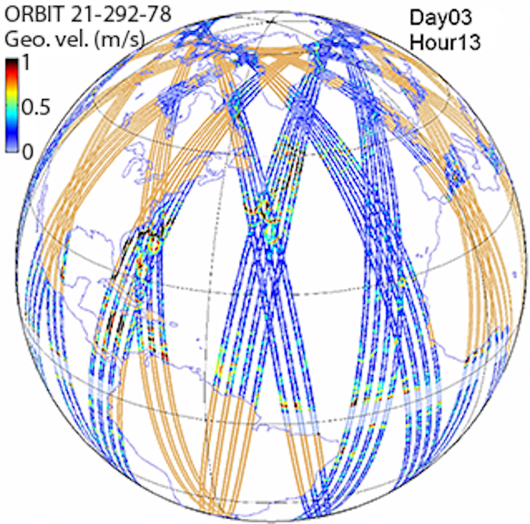 How machine learning is helping us fine-tune climate models to reach unprecedented detail