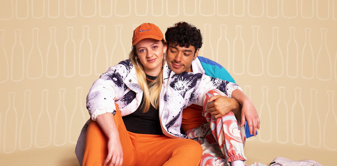 Iggy Ace A Zany Aussie Comedy About Two Gay Best Friends And Alcohol Abuse Iggy Ace A Zany Aussie Comedy About Two Gay Best Friends And Alcohol Abuse