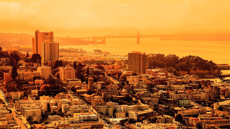 Cómo adaptar las ciudades para soportar las inclemencias del cambio climático Cómo adaptar las ciudades para soportar las inclemencias del cambio climático