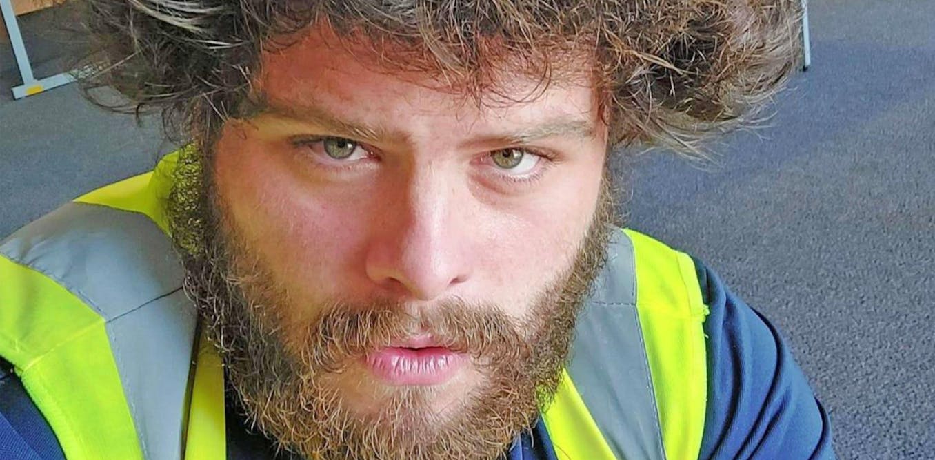 Inside the warped world of incel extremists