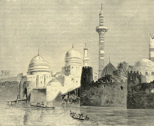 Islam's deep traditions of art and science have had a global influence