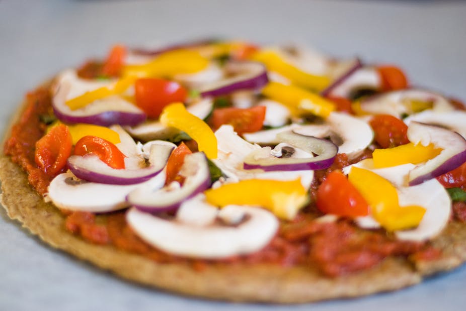 Health Check Are Raw Food Claims Overcooked