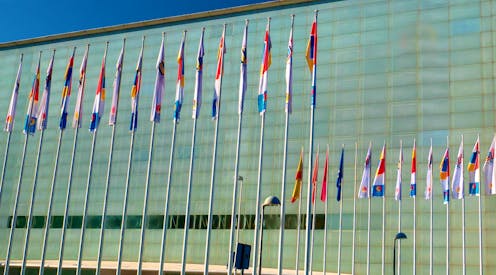 Australia is at risk of taking the wrong tack at the Glasgow climate talks, and slamming China is only part of it