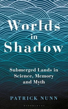 Friday essay: how ancient beliefs in underwater worlds can shed light in a time of rising sea levels