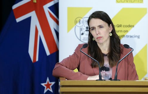 After its first suspected Delta variant community case, New Zealand goes into short, sharp nationwide lockdown