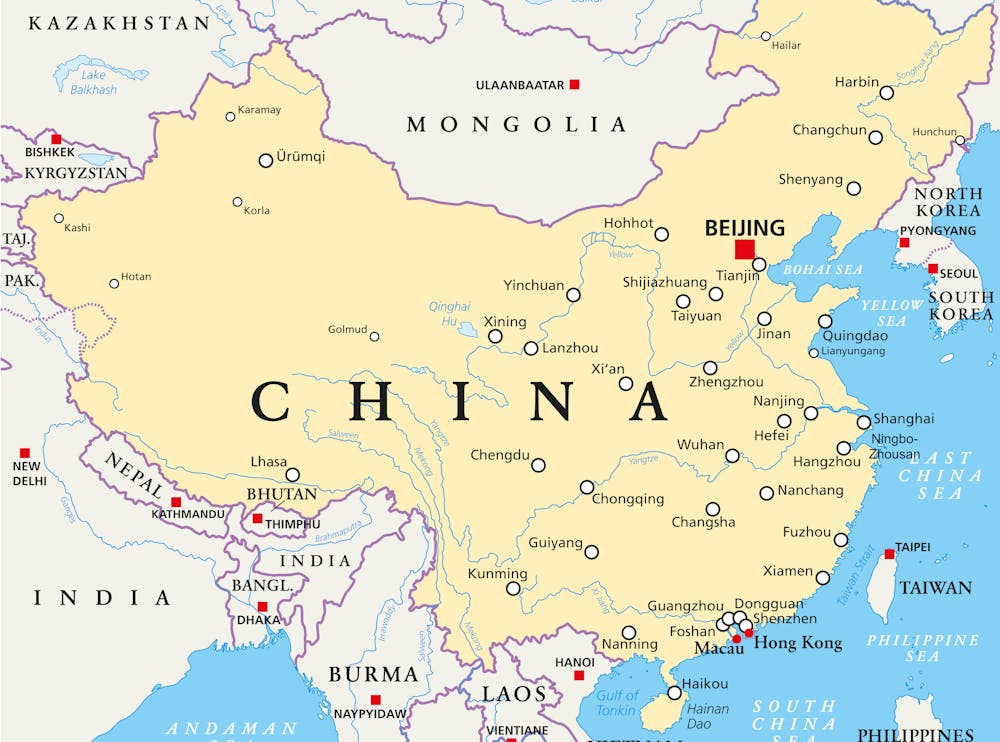 Covid 19 La Crise Dans Les Ports Chinois Va T Elle Gacher Noel Covid 19 La Crise Dans Les Ports Chinois Va T Elle Gacher Noel
