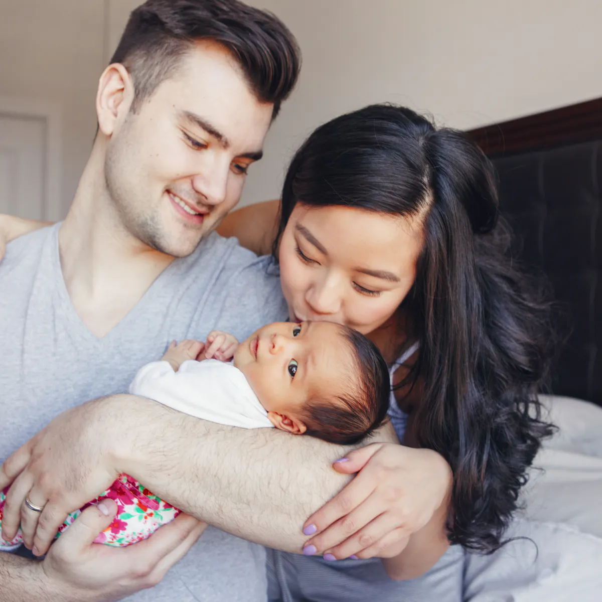 Parents Confines Avec Un Nouveau Ne La Pandemie A Aussi Eu Des Effets Positifs Parents Confines Avec Un Nouveau Ne La Pandemie A Aussi Eu Des Effets Positifs