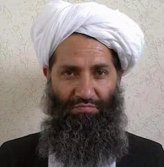 The Taliban wants the world's trust. To achieve this, it will need to make some difficult choices