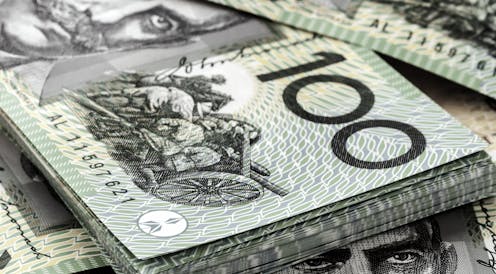 No longer a temporary COVID measure, the government's super changes will most help wealthy tax dodgers