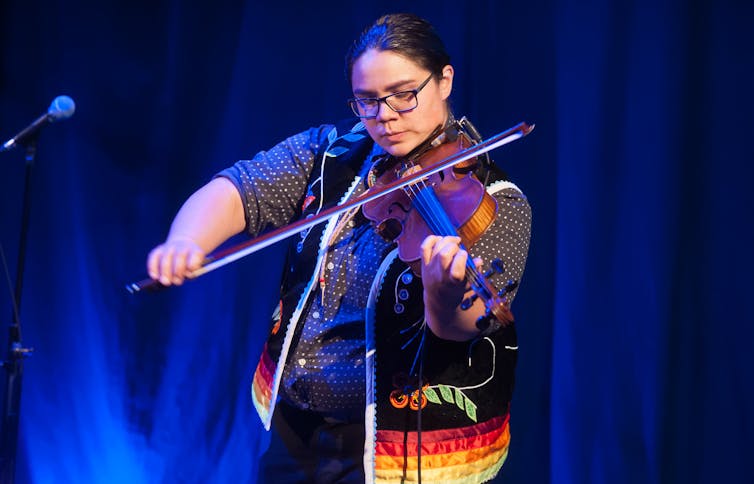 Musical communities and improvisation: ‘Finding a way out of no way’ in this year of precarious living