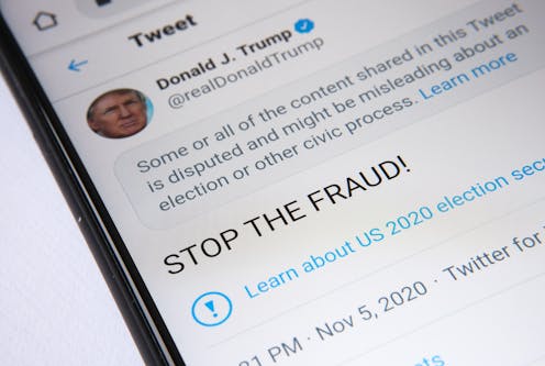 Is it actually false, or do you just disagree? Why Twitter’s user-driven experiment to tackle misinformation is complicated