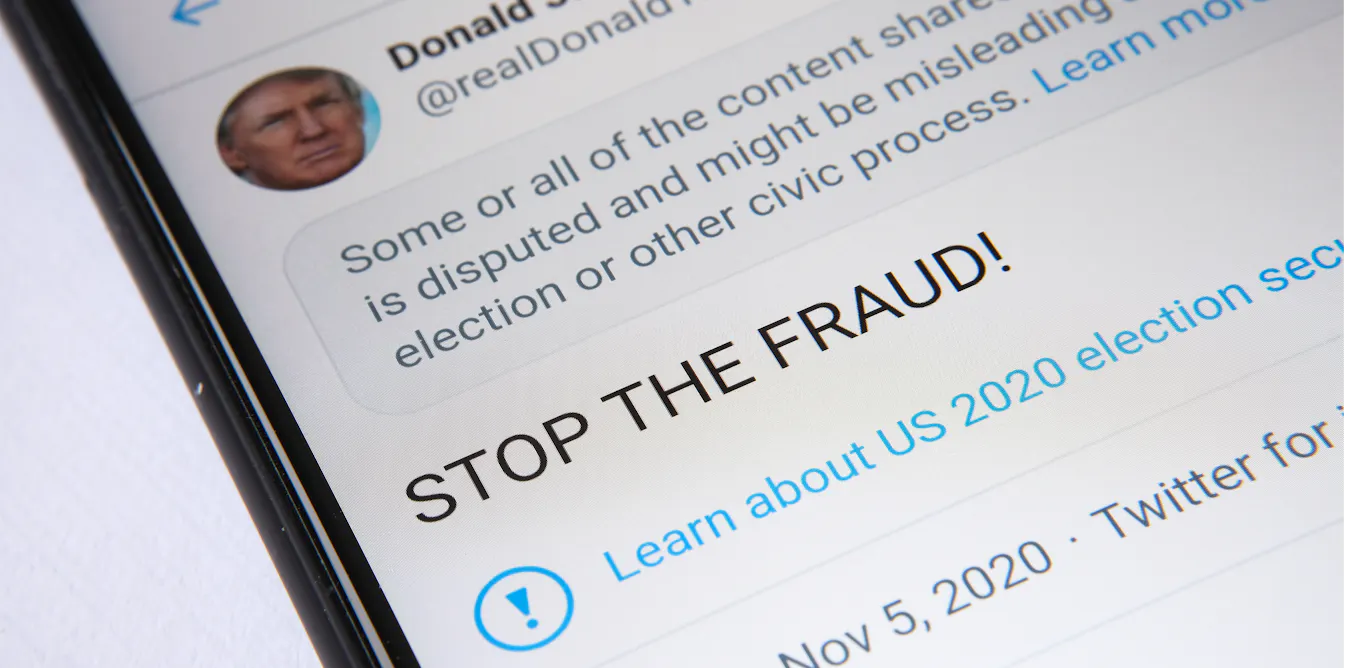 Twitter Experts False Is it actually false, or do you just disagree? Why Twitter’s user ...