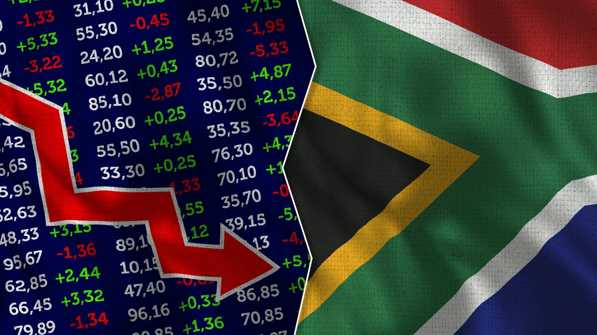 South Africa’s Stock Exchange For Smaller Firms: Some Benefits, But Not ...