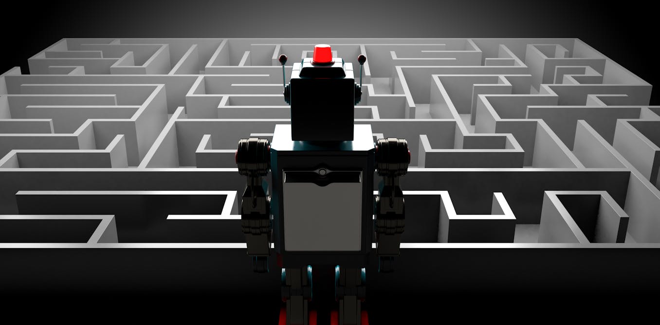 3 ways ‘algorithmic management’ makes work more stressful and less ...