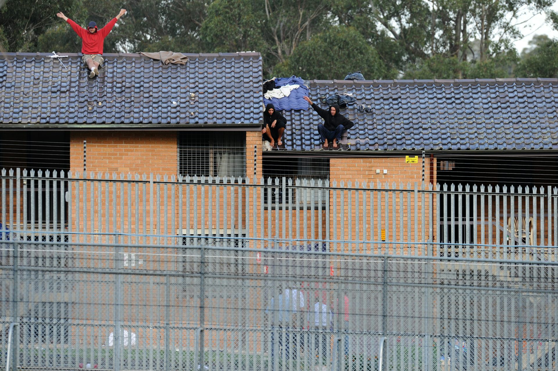 Immigration Detention News Research And Analysis The Conversation Page 2