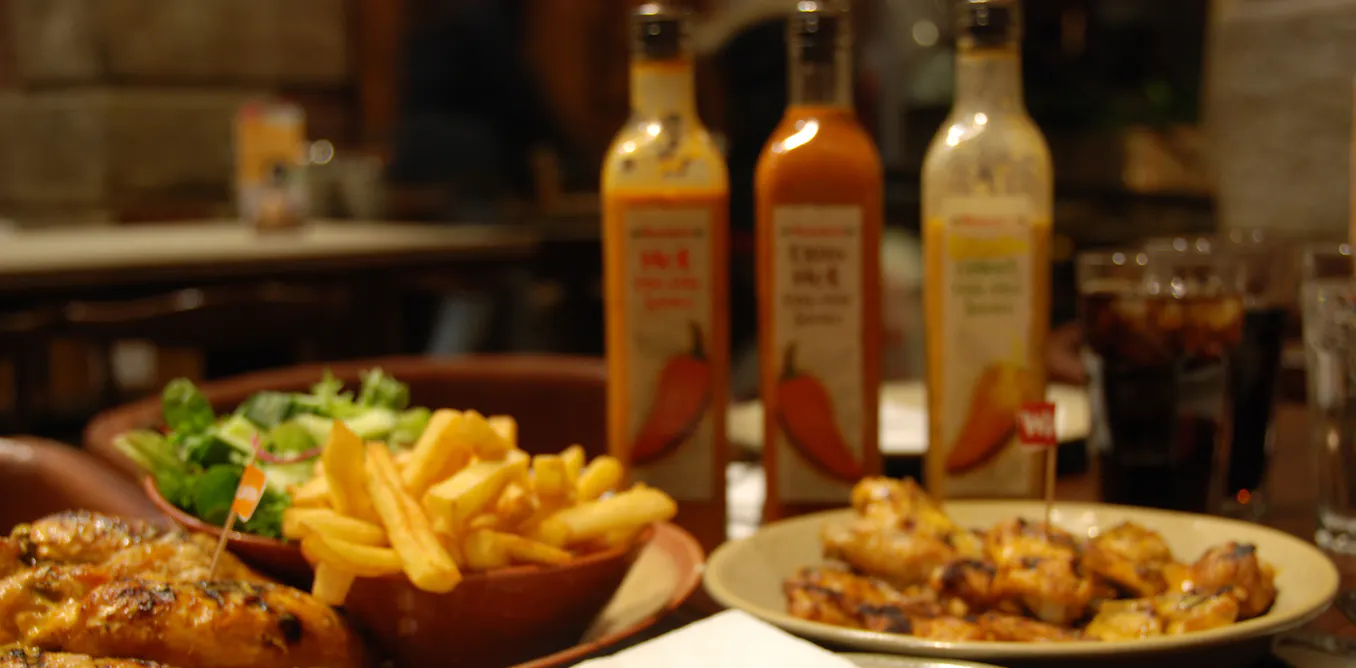 Nando’s chicken shortage: how ...