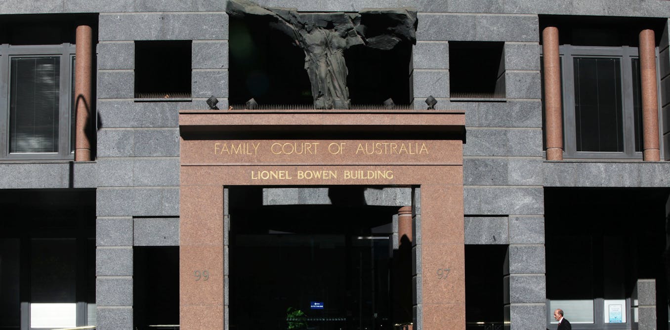 Book Extract Broken Requiem For The Family Court Book Extract Broken Requiem For The Family Court