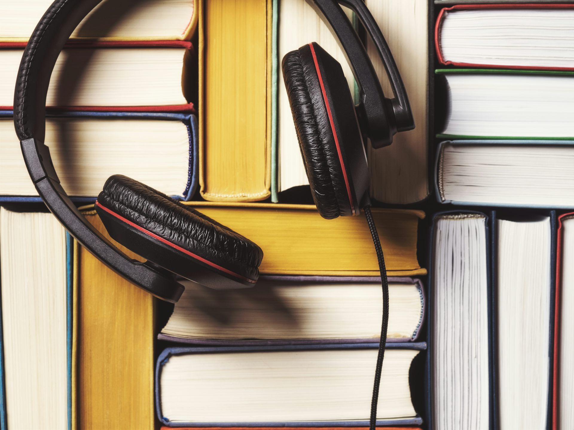 The Best Audiobook Services
