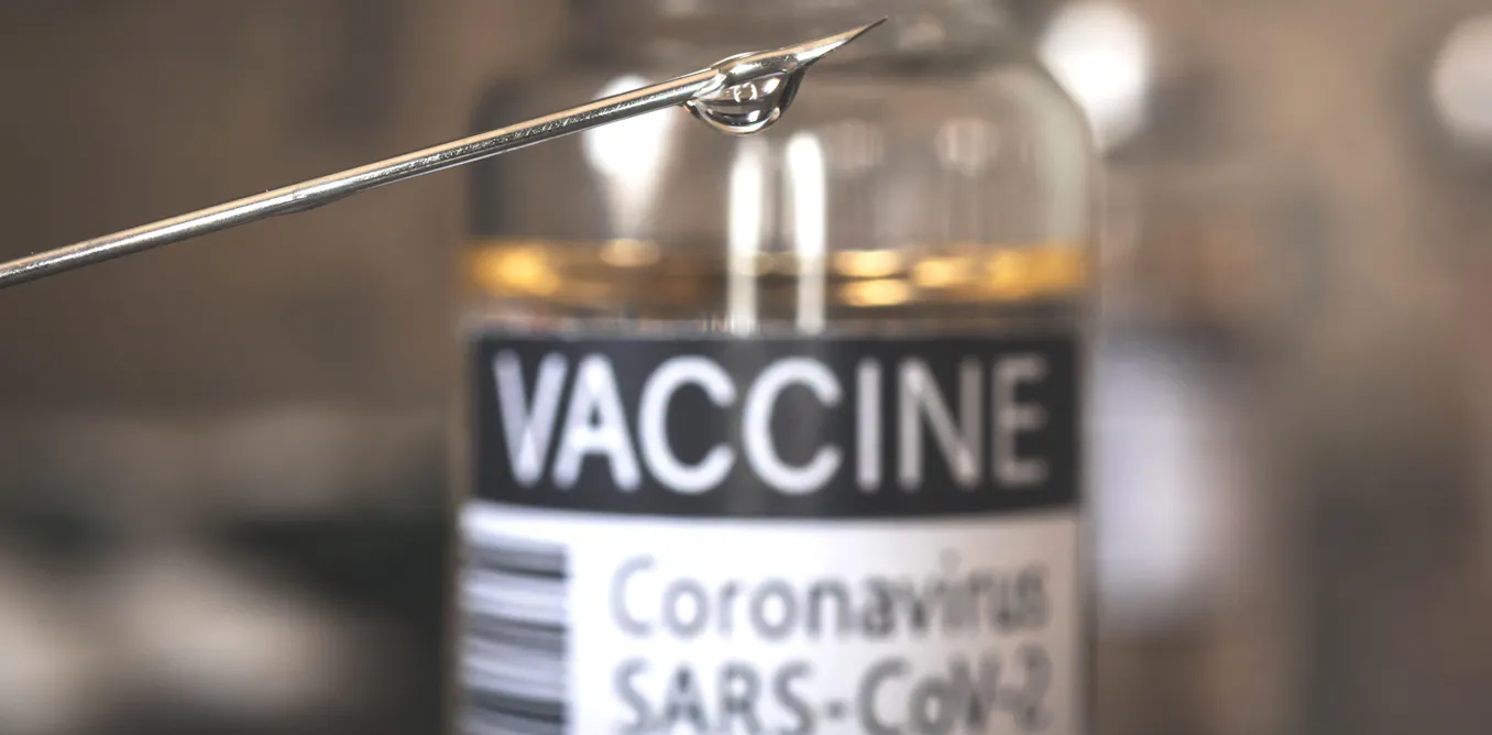 COVID variants: we spoke to th...