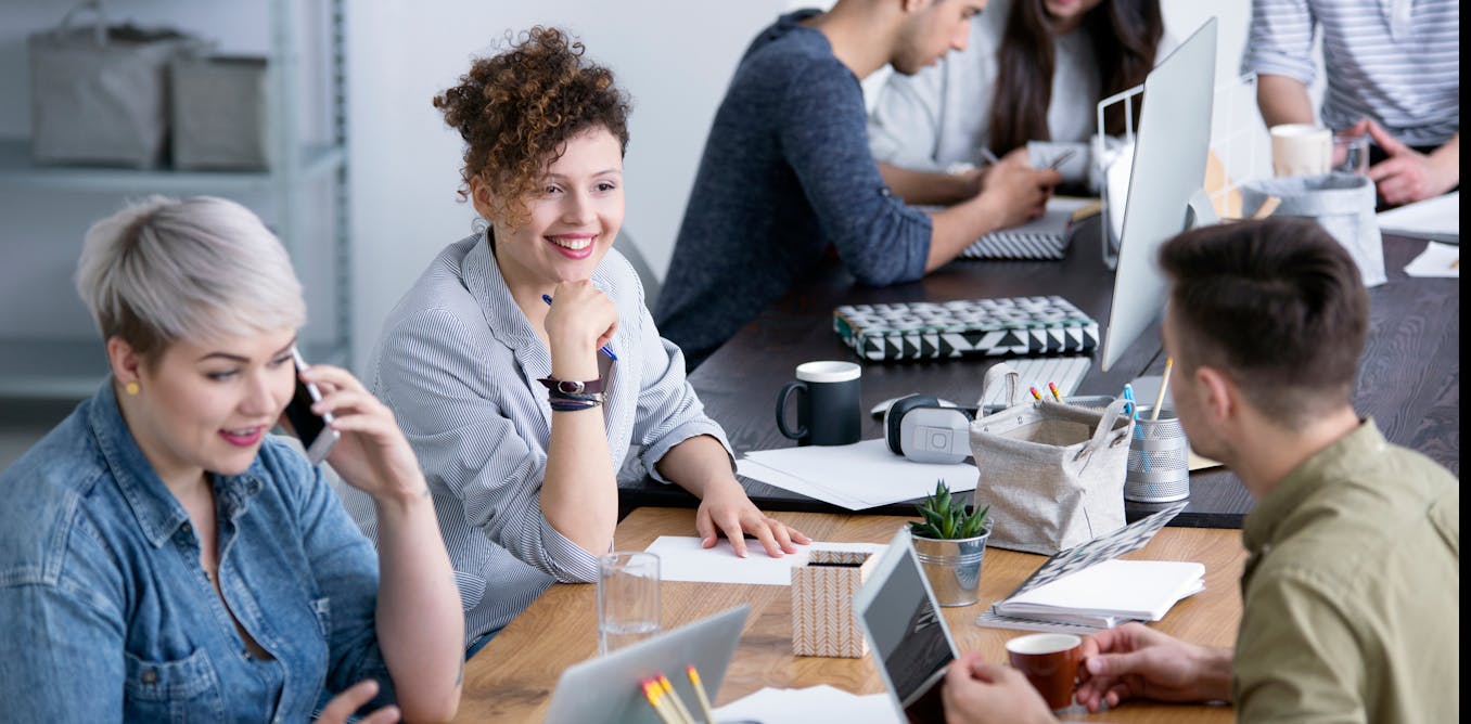 How work-integrated learning helps to make billions in uni funding worth it