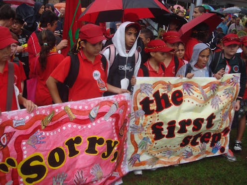 Stolen Generation redress scheme won't reach everyone affected by the policies that separated families