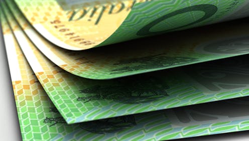The official figures say wages aren't growing — here's why they're wrong