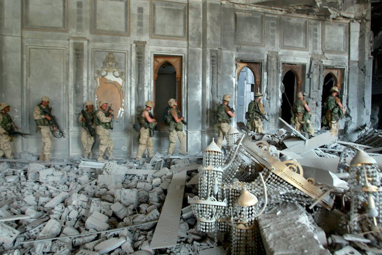 what the Taliban's return will mean for jihadi terrorism
