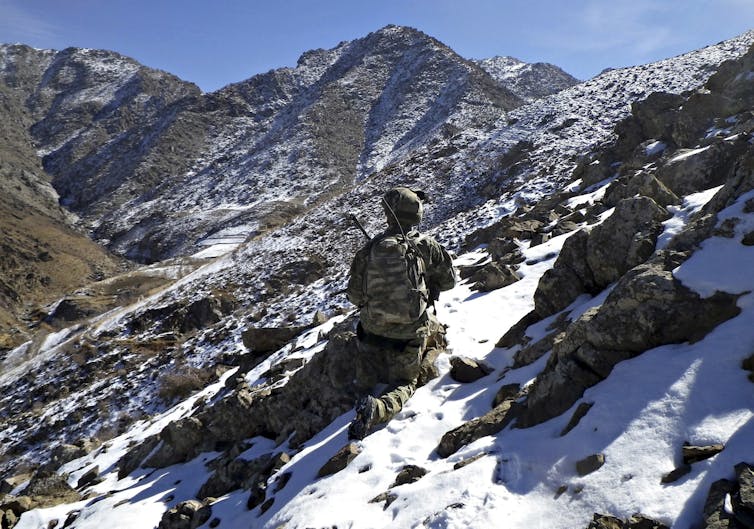 what the Taliban's return will mean for jihadi terrorism