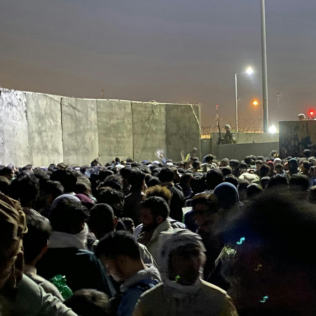 Afghanistan What Responsibility Do Other Nations Have Towards People Fleeing The Taliban Afghanistan What Responsibility Do Other Nations Have Towards People Fleeing The Taliban