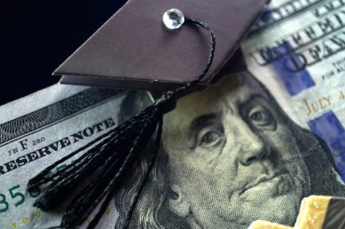 Can student loans be cleared through bankruptcy? 4 questions answered