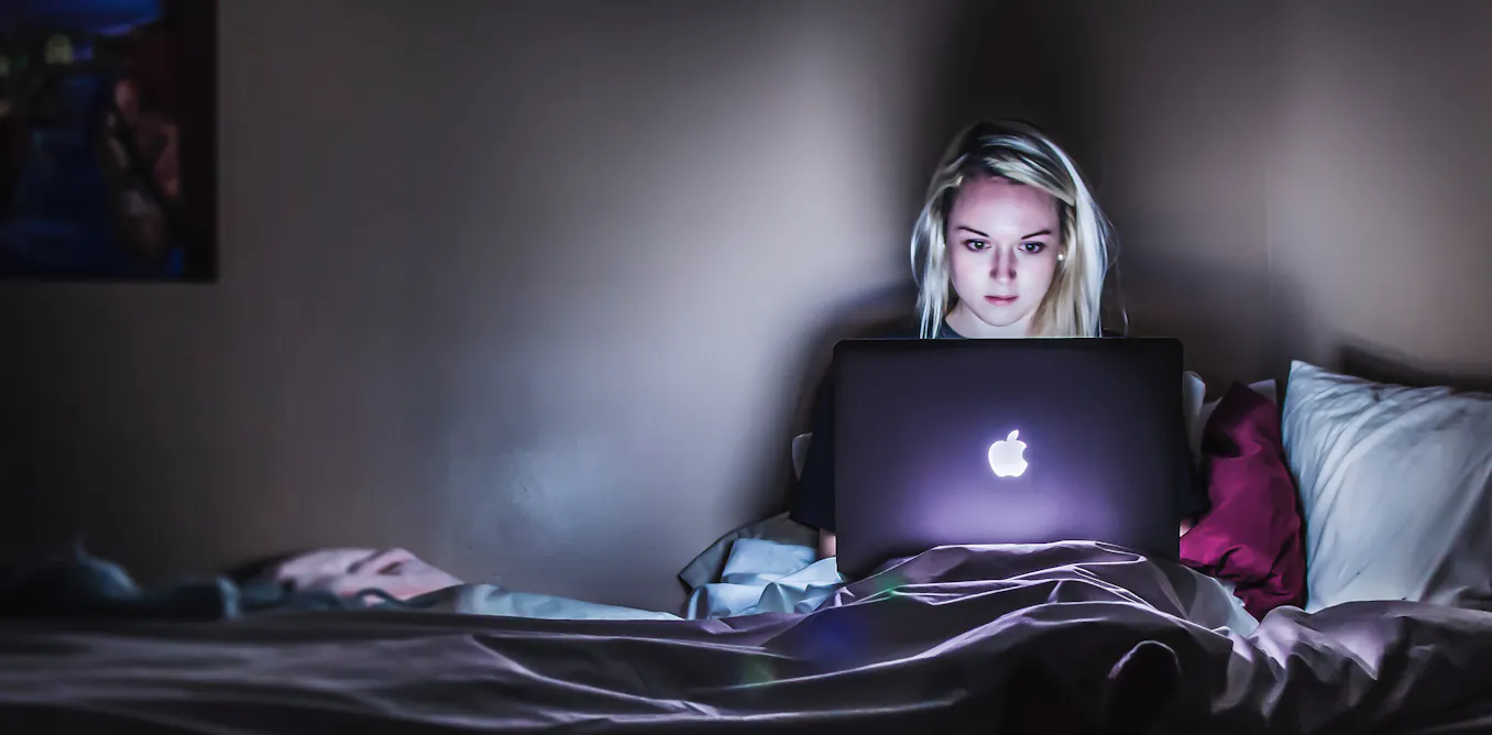 How online mindfulness trainin...