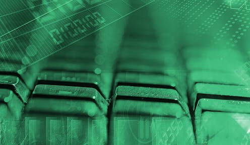 More than banking done right, consumer data rights are set to transform our lives