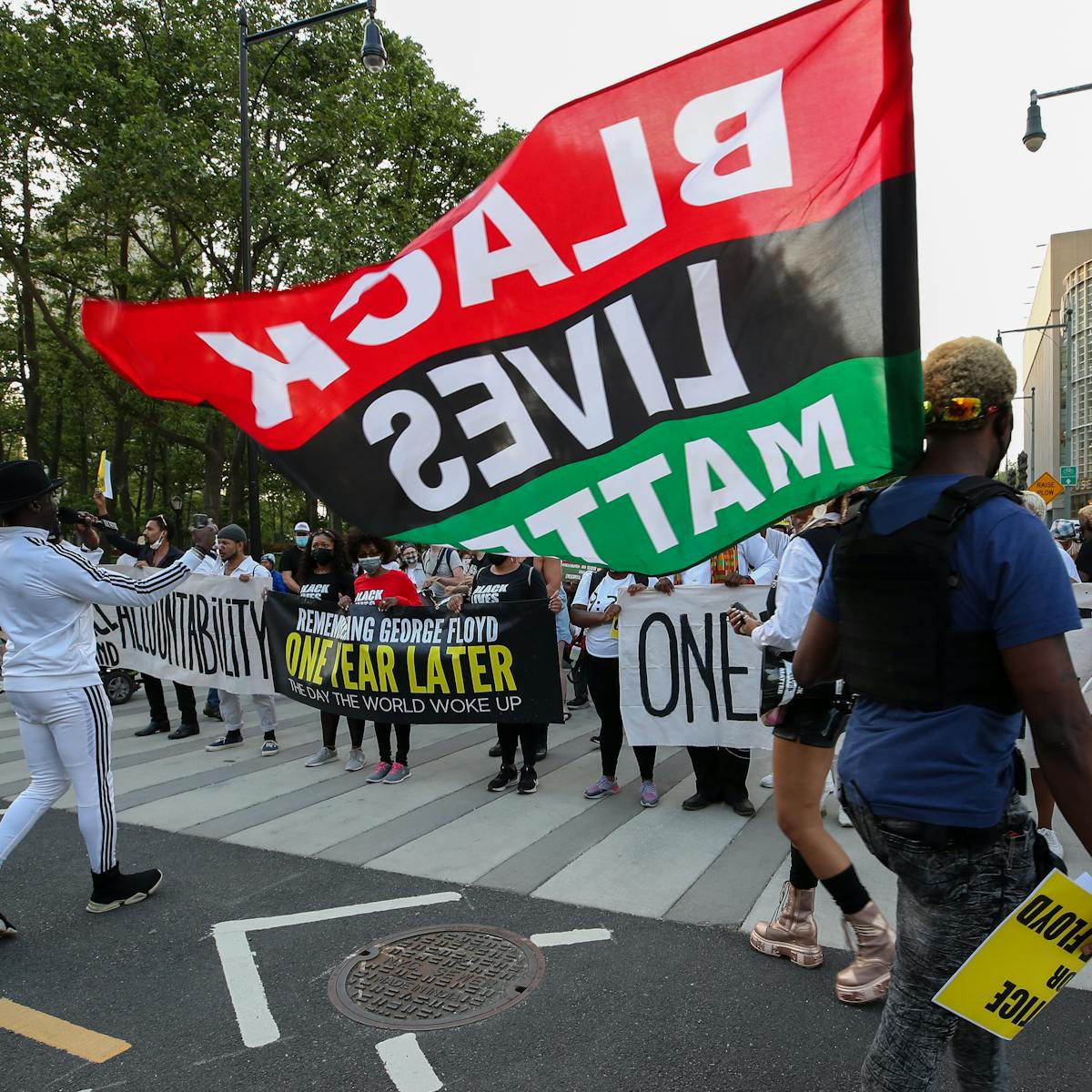 Black Lives Matter How Far Has The Movement Come Black Lives Matter How Far Has The Movement Come