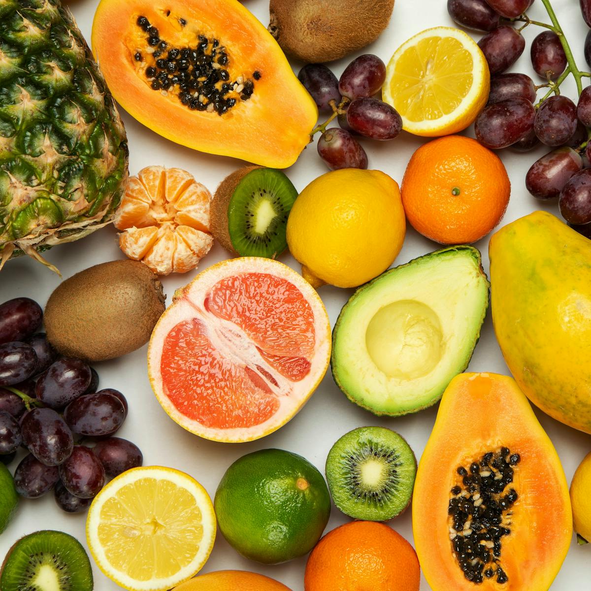 A diet consisting mainly of fruit is bad for you