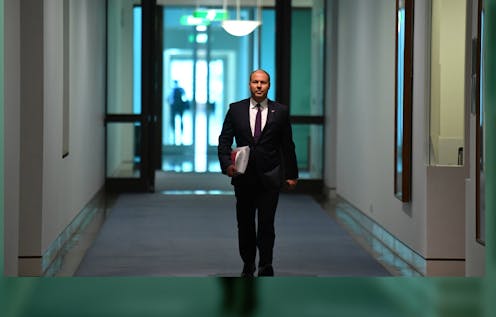 Frydenberg's directions to ASIC throw the banking royal commission under a bus