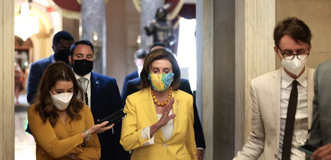 Cybersecurity News Research And Analysis The Conversation Page 1