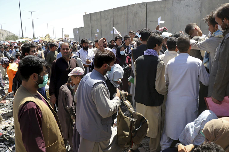 Afghans