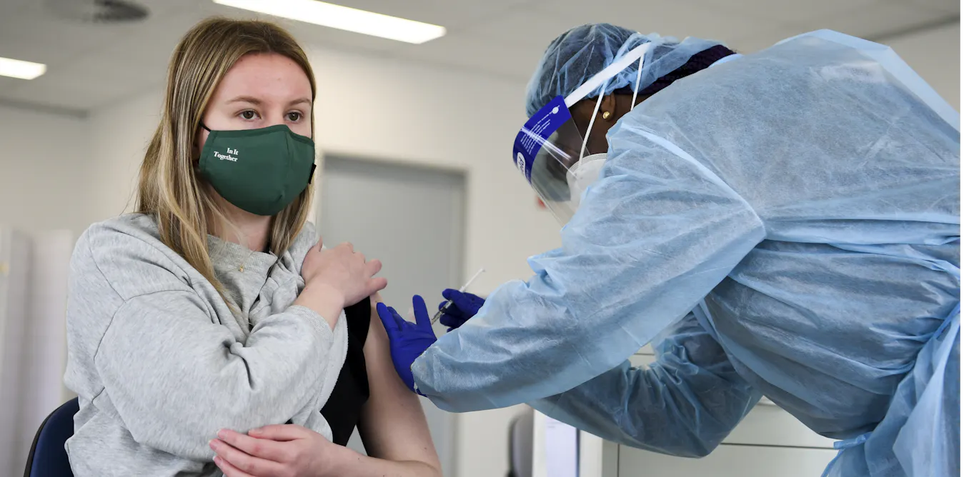 How Long Does Immunity Last After COVID Vaccination Do We Need Booster how-long-does-immunity-last-after-covid-vaccination-do-we-need-booster