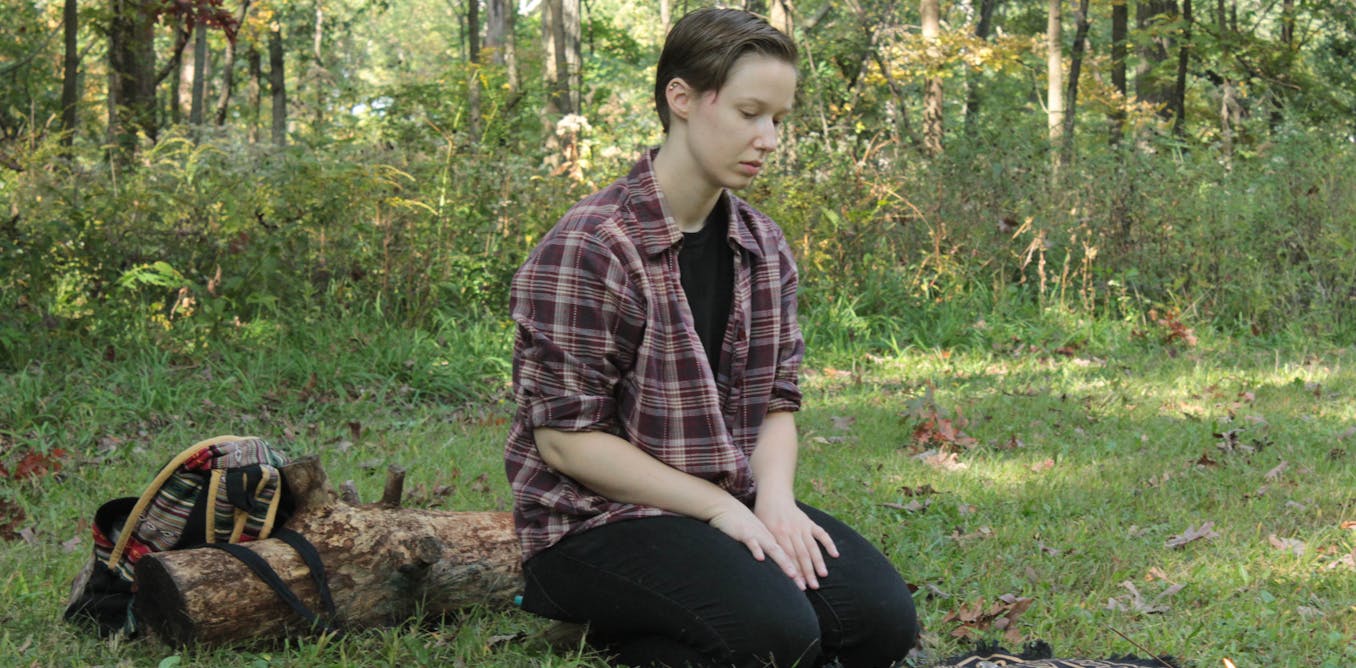 What Is Wicca? An Expert On Modern Witchcraft Explains.